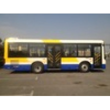 2016 Hot Sale 8.6 M 36 Seats Bus China Bus Low Price and High Quality